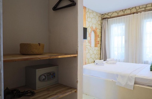 Hacımemis Bed & Breakfast | Moff Alaçatı