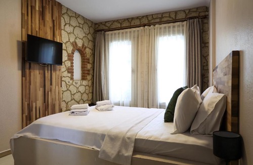 Hacımemis Bed & Breakfast | Moff Alaçatı