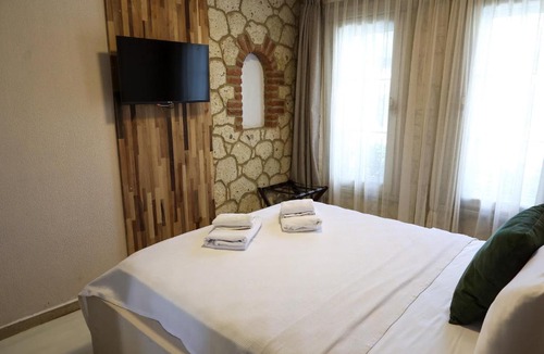 Hacımemis Bed & Breakfast | Moff Alaçatı