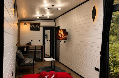 Ayder Hotel | MOLVA Bungalows Otel