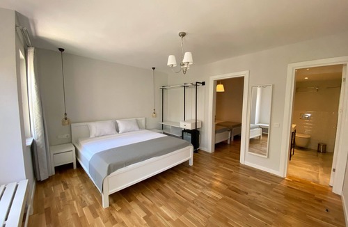 Bozcaada House | Mon Petit Hotel