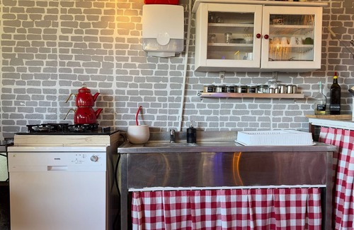 Seferihisar Hotel | Mona Glamping Caravan Suites