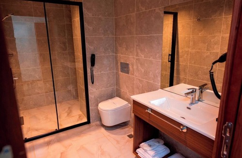 Icmeler Mahallesi Apartment | Moncher Plaza