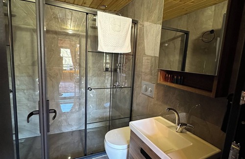 Cayirduzu House | moni suit bungalow