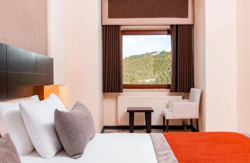 Yıldırım Resort | Monte Baia Uludağ