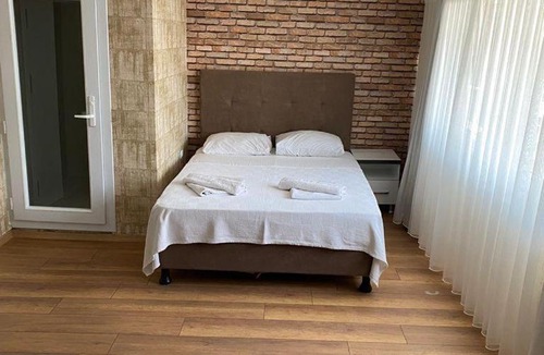 Rasimpasa Hotel | Mood Hotel Kadıkoy