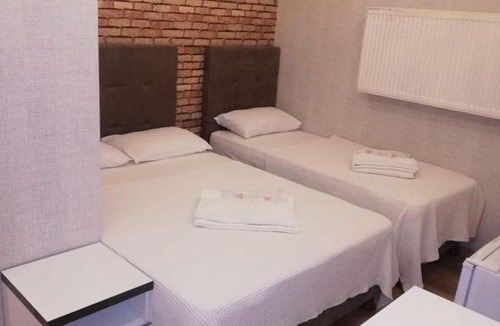 Rasimpasa Hotel | Mood Hotel Kadıkoy