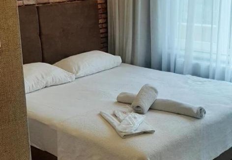 Rasimpasa Hotel | Mood Hotel Kadıkoy