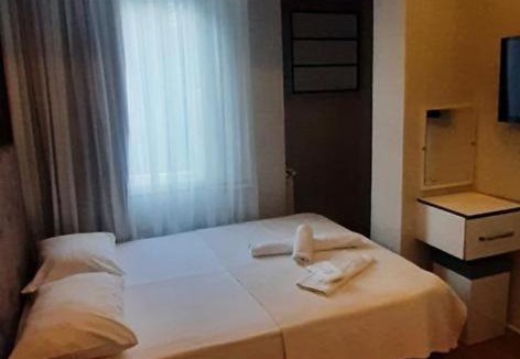 Rasimpasa Hotel | Mood Hotel Kadıkoy