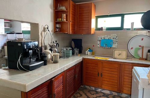 Sefa Camlık House | Moon Pansiyon
