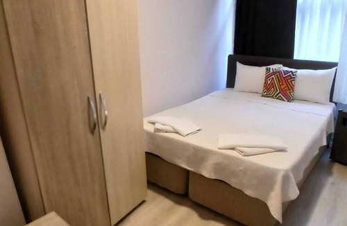 Canakkale Hotel | Moonlight Ay Isigi