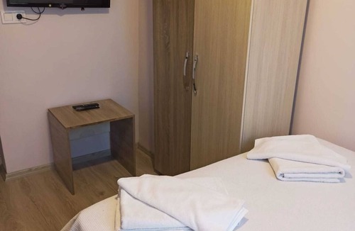 Canakkale Hotel | Moonlight Ay Isigi