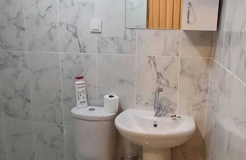 Canakkale Hotel | Moonlight Ay Isigi