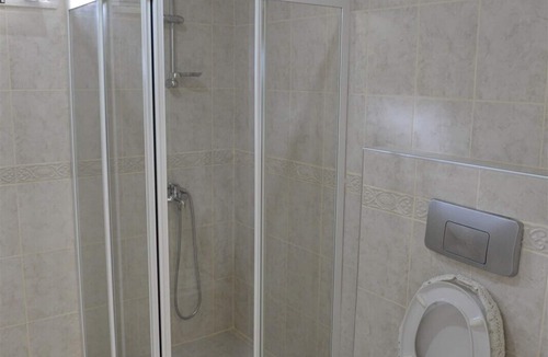 Tosmur Belediyesi House | MOONLIGHT VILLA 1 ALANYA (9+2)