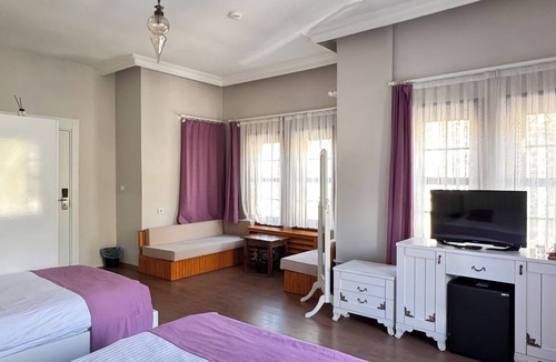 Amasya Bed & Breakfast | Mor Salkim Konagi