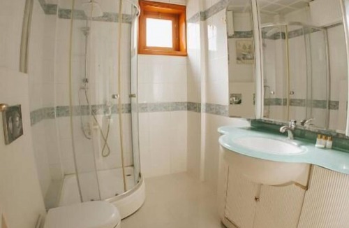 Amasya Bed & Breakfast | Mor Salkim Konagi