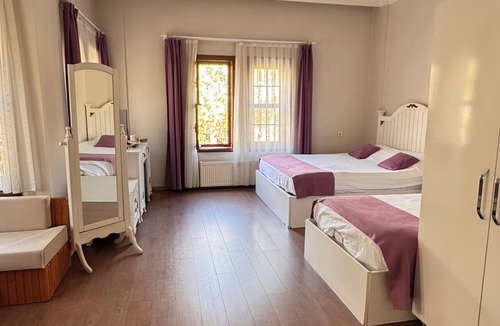Amasya Bed & Breakfast | Mor Salkim Konagi