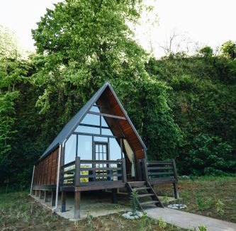 Ardesen Villa | Mora Farmhouse
