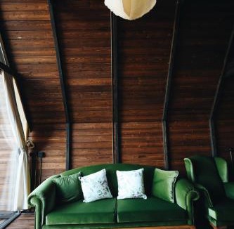 Ardesen Villa | Mora Farmhouse