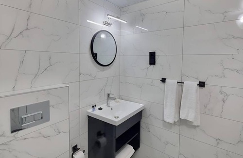 Kusadasi House | Motel ∙ 10 guests