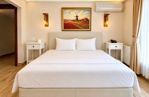 Polonezkoy Bed & Breakfast | Motto Hotel Polonezköy