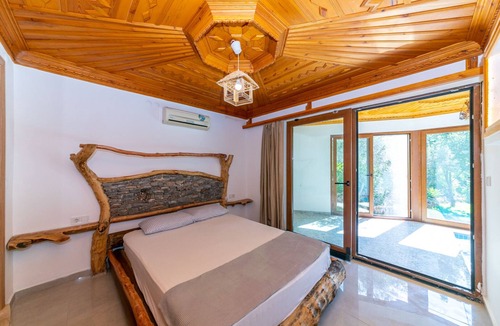 Akyaka House | Mountain House 1 Akyaka Daily Weekly Rentals