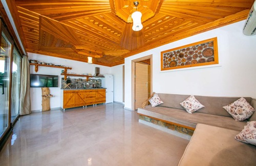 Akyaka House | Mountain House 1 Akyaka Daily Weekly Rentals