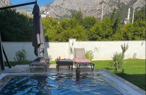 Goynuk Villa | Mountian View Villa
