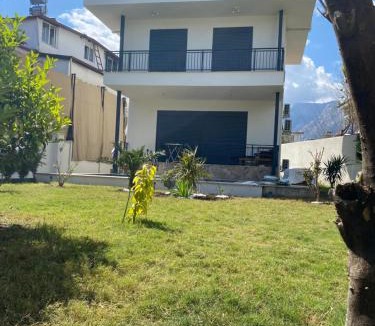 Goynuk Villa | Mountian View Villa