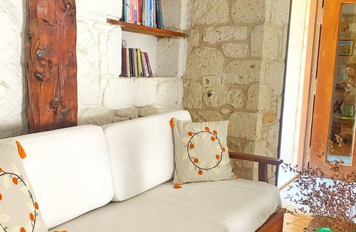 Hacımemis House | Moy Otel