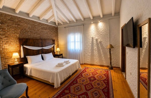 Hacımemis House | Moy Otel
