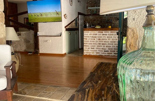 Hacımemis House | Moy Otel