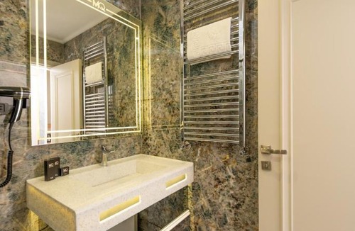 Karaburun Koyu Hotel | MQ Hotel Suites & SPA