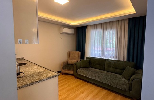 Caykara House | Msa Pansiyon
