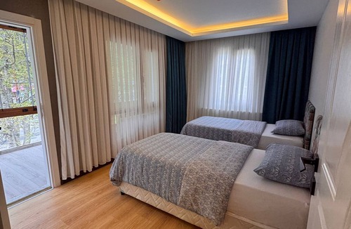 Caykara House | Msa Pansiyon