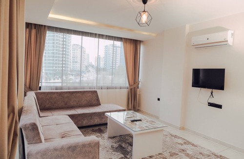Yenisehir Apartment | MTM Plus Konaklama