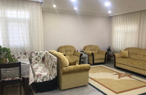 Fethiye Apartment | Muğla Fethiye günlük haftalık daire