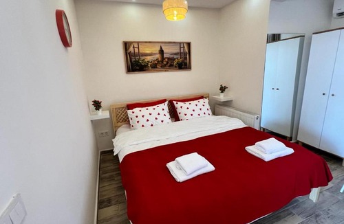 Sultanahmet Apartment | Mubu Apart Old City