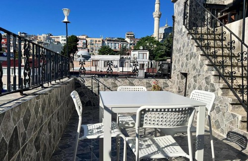 Sultanahmet Apartment | Mubu Apart Old City