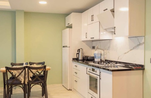 Mudurnu House | Mudurnu Aşiyan Evleri