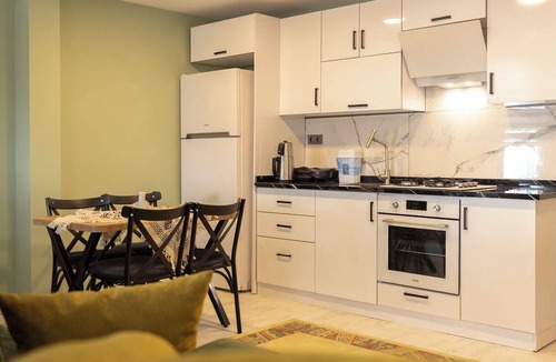 Mudurnu House | Mudurnu Aşiyan Evleri