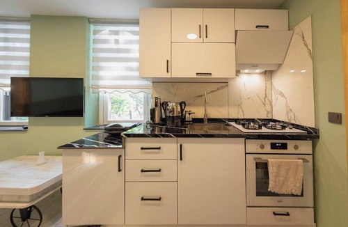 Mudurnu House | Mudurnu Aşiyan Evleri