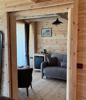 Ormanlı Koyu Bed & Breakfast | MUKHA ORMANLI