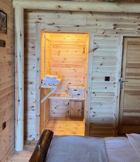 Ormanlı Koyu Bed & Breakfast | MUKHA ORMANLI
