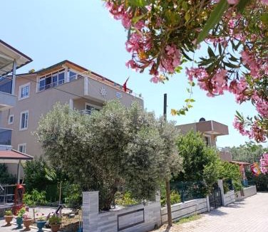 Marmara Apartment | Murat Kaptan Apt