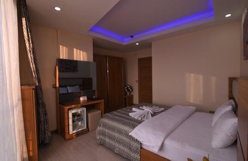 Mus Hotel | Mus Grand Hotel