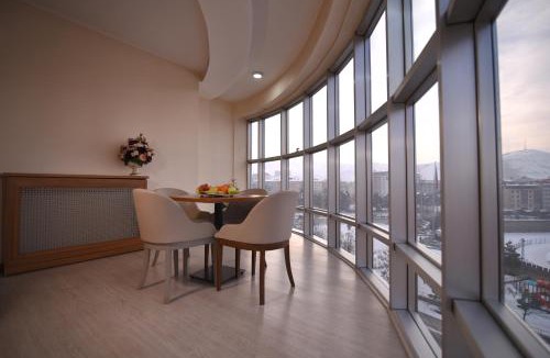 Mus Hotel | Mus Grand Hotel
