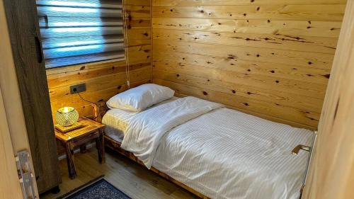 Trabzon Ski Chalet | Musgalov