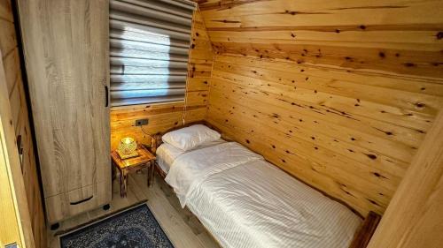 Trabzon Ski Chalet | Musgalov