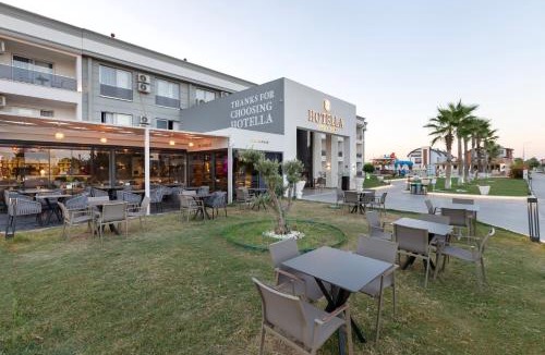 Kadriye Hotel | My Belek Collection ex Hotella Resort & Spa
